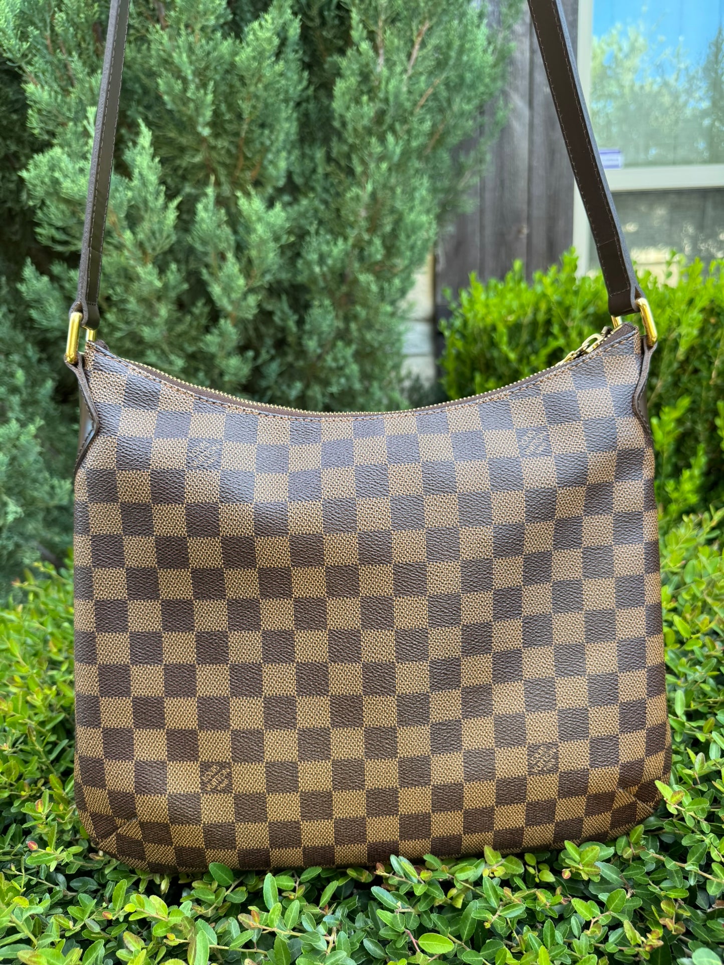 Louis Vuitton Bloomsbury PM