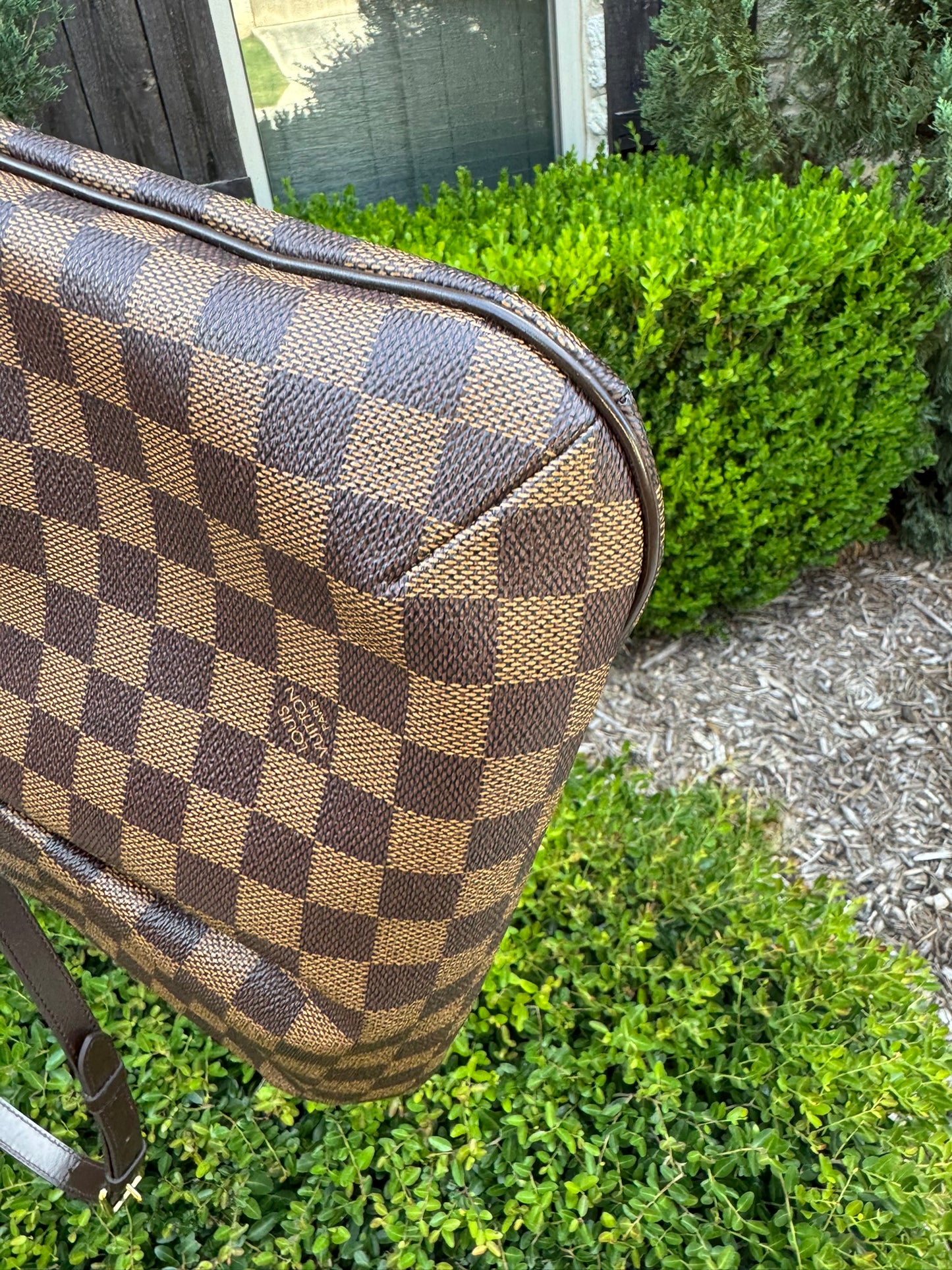 Louis Vuitton Bloomsbury PM