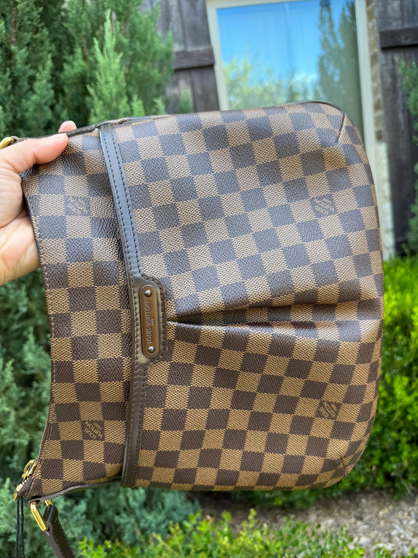 Louis Vuitton Bloomsbury PM
