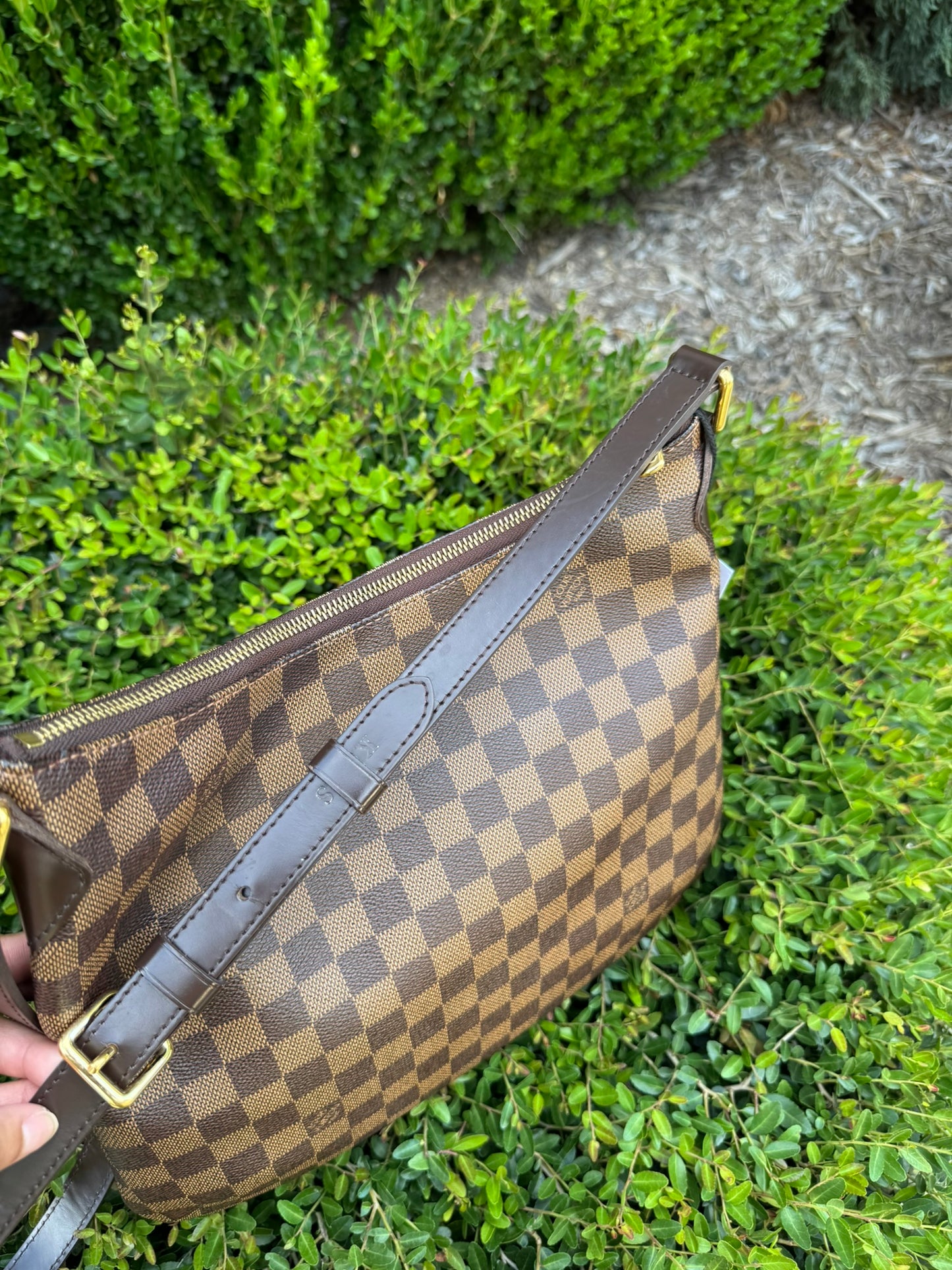 Louis Vuitton Bloomsbury PM