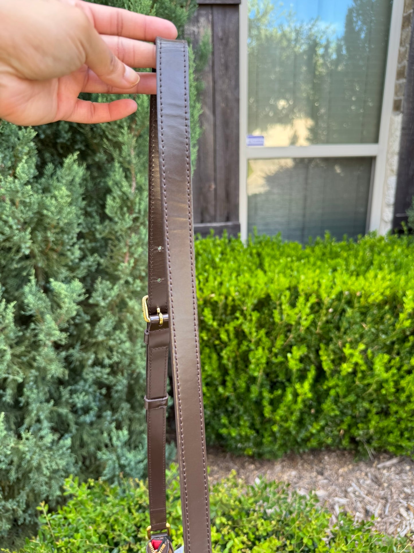 Louis Vuitton Bloomsbury PM