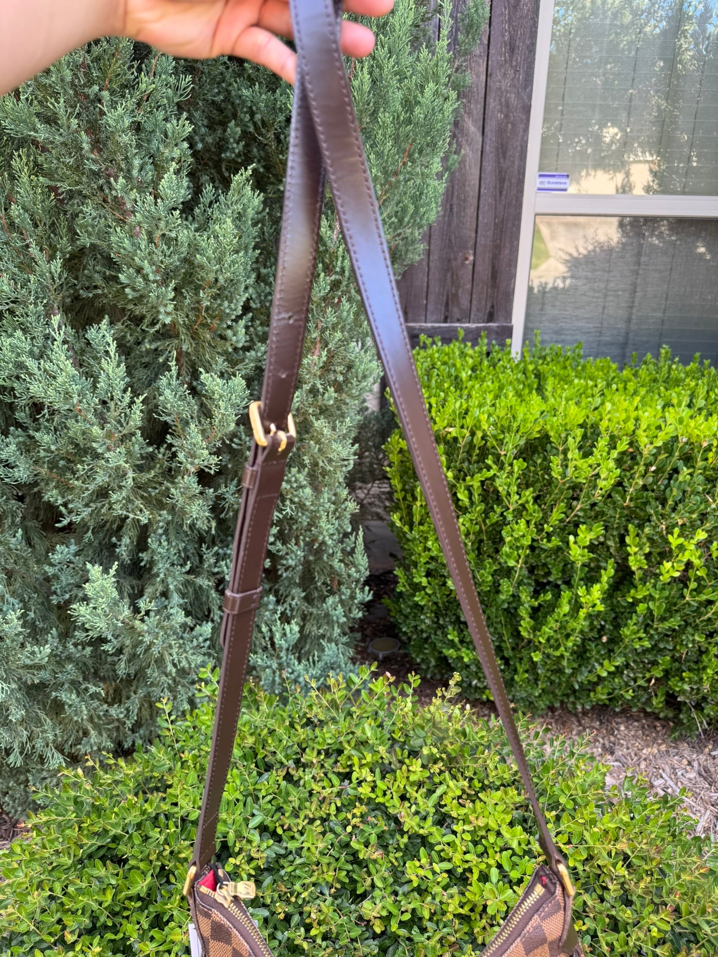 Louis Vuitton Bloomsbury PM