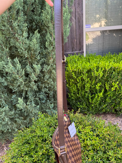 Louis Vuitton Bloomsbury PM