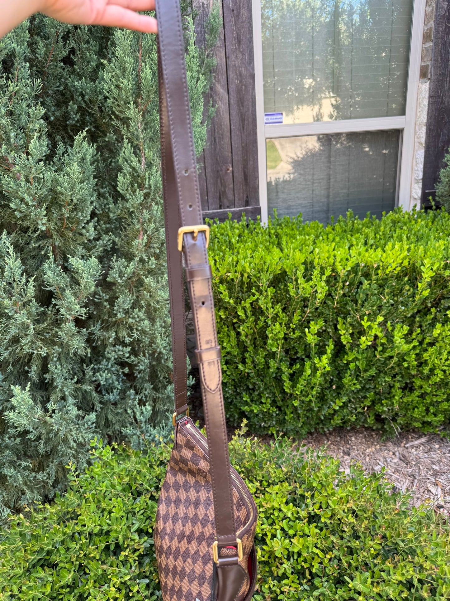 Louis Vuitton Bloomsbury PM