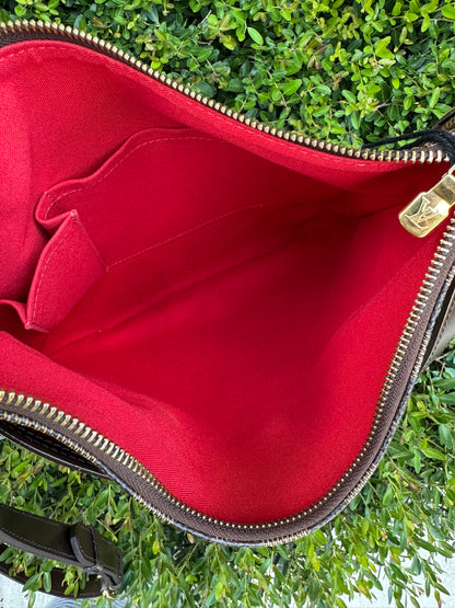 Louis Vuitton Bloomsbury PM