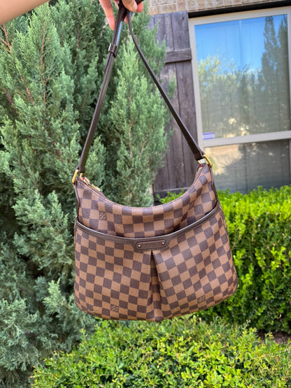 Louis Vuitton Bloomsbury PM