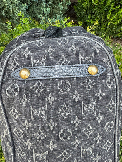 Louis Vuitton Mahina XL