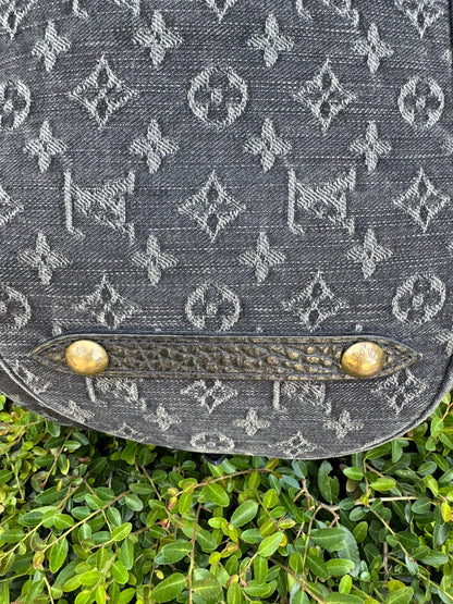 Louis Vuitton Mahina XL