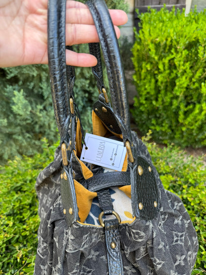 Louis Vuitton Mahina XL