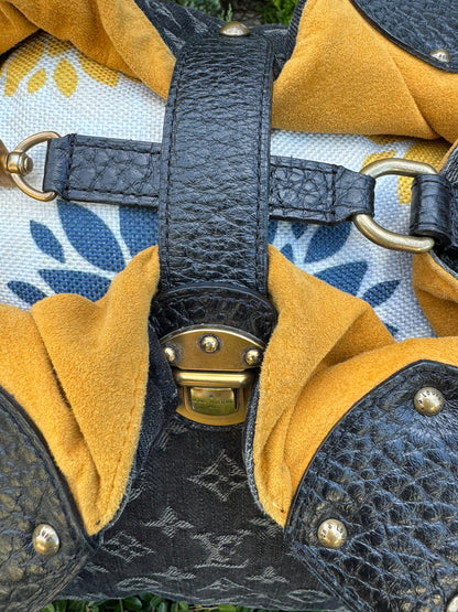 Louis Vuitton Mahina XL