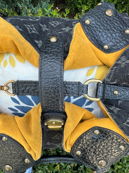 Louis Vuitton Mahina XL