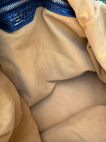 Louis Vuitton Mahina XL