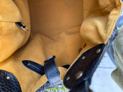 Louis Vuitton Mahina XL