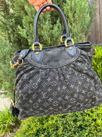 Louis Vuitton Cabby MM