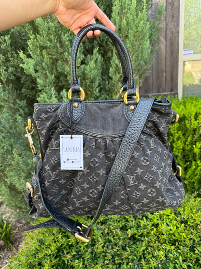 Louis Vuitton Cabby MM