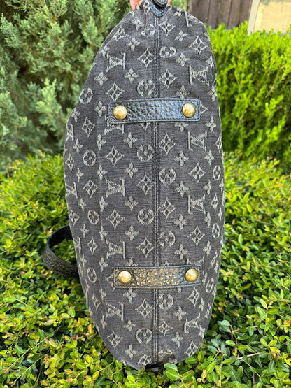 Louis Vuitton Cabby MM