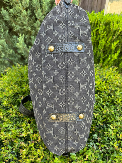 Louis Vuitton Cabby MM