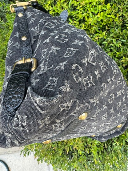 Louis Vuitton Cabby MM