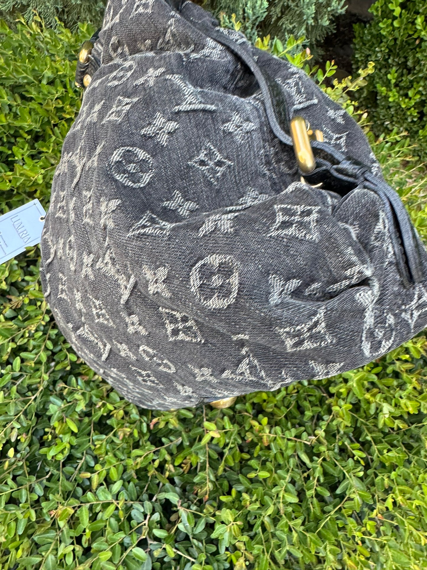 Louis Vuitton Cabby MM