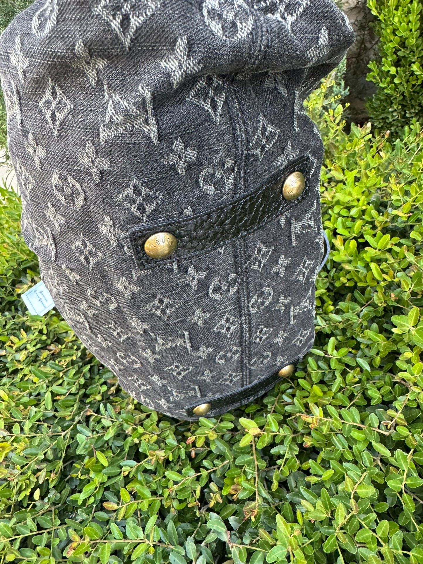 Louis Vuitton Cabby MM