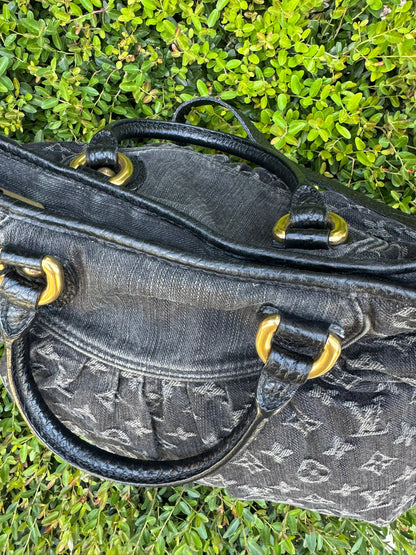 Louis Vuitton Cabby MM