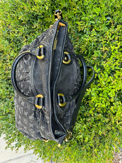 Louis Vuitton Cabby MM