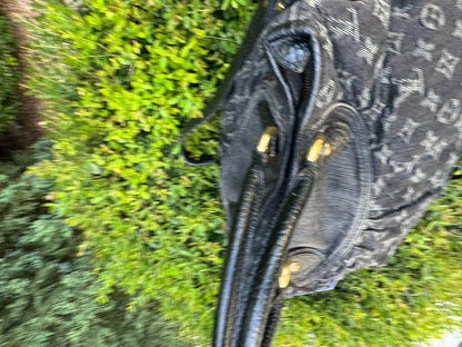 Louis Vuitton Cabby MM