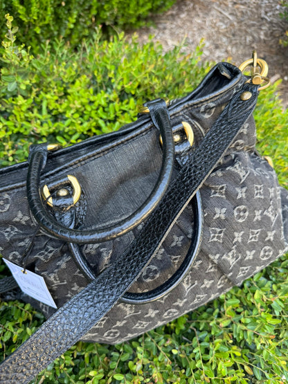 Louis Vuitton Cabby MM