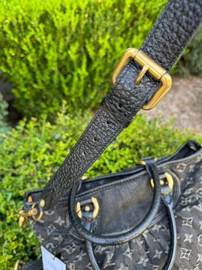 Louis Vuitton Cabby MM