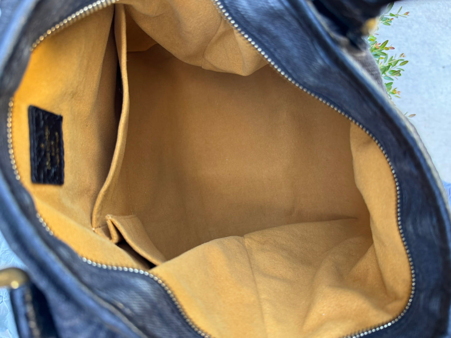 Louis Vuitton Cabby MM