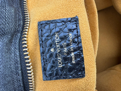 Louis Vuitton Cabby MM