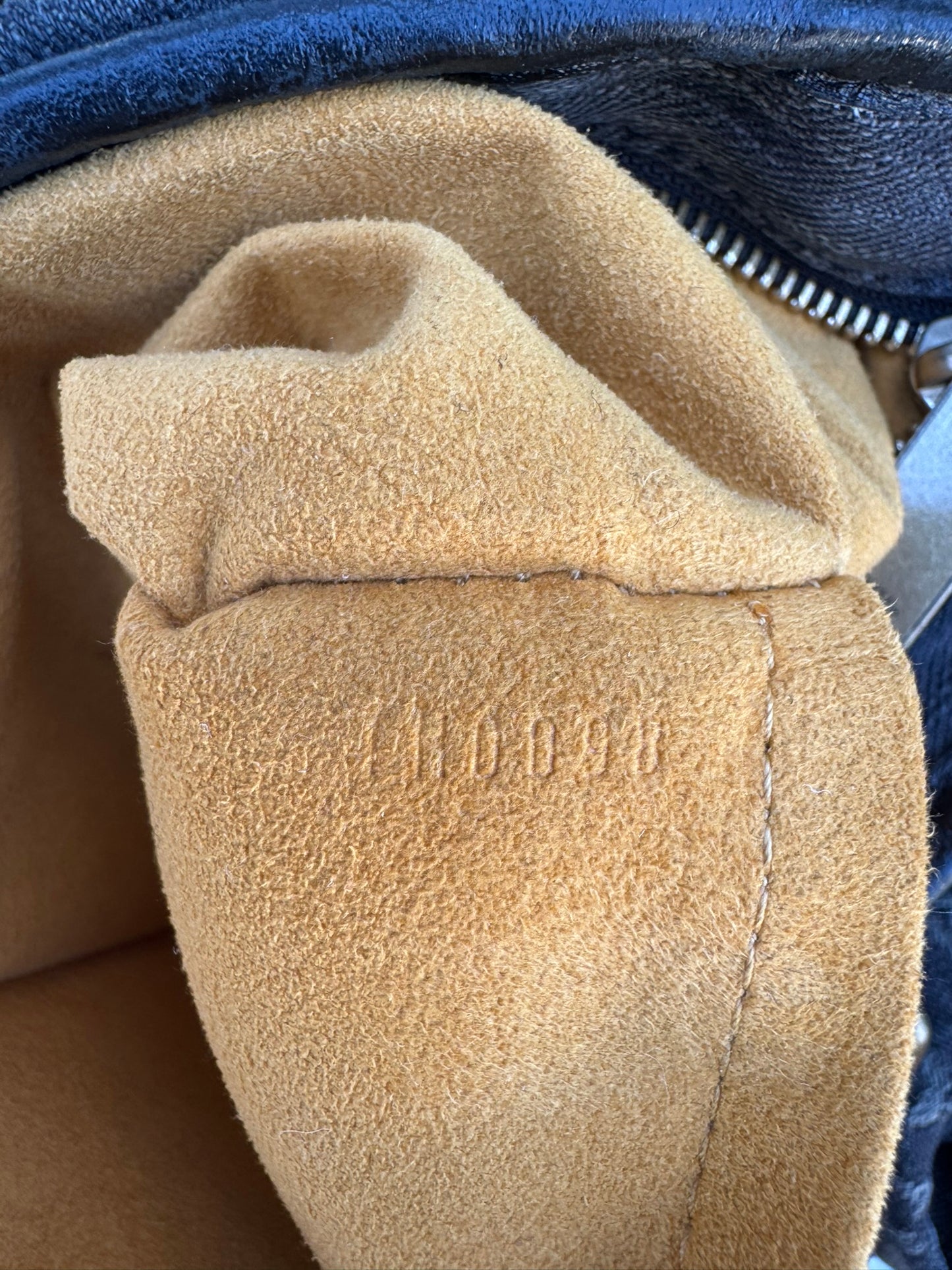 Louis Vuitton Cabby MM