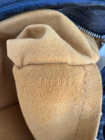 Louis Vuitton Cabby MM