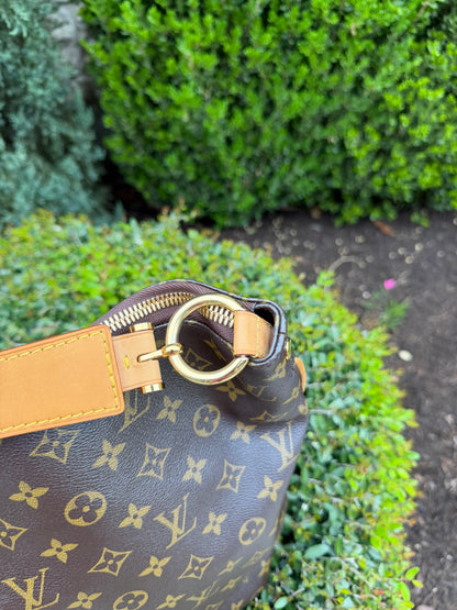 Louis Vuitton Sully – Monogram Canvas