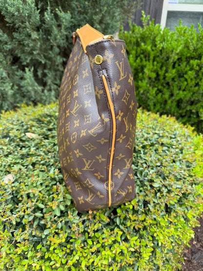 Louis Vuitton Sully – Monogram Canvas