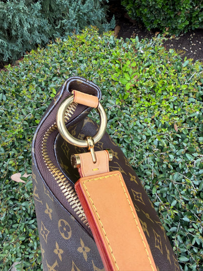 Louis Vuitton Sully – Monogram Canvas