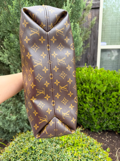 Louis Vuitton Sully – Monogram Canvas