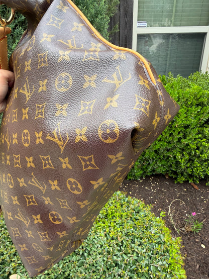 Louis Vuitton Sully – Monogram Canvas