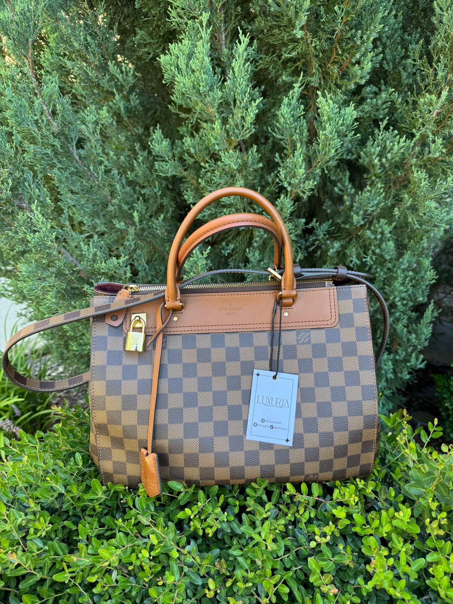 Louis Vuitton Greenwich