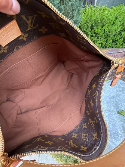 Louis Vuitton Sully – Monogram Canvas