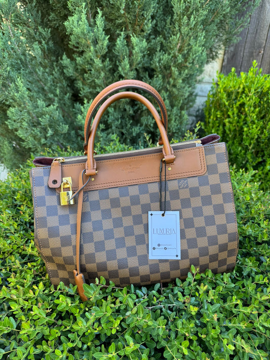 Louis Vuitton Greenwich