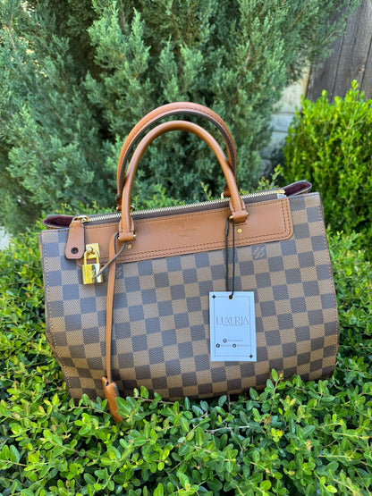 Louis Vuitton Greenwich