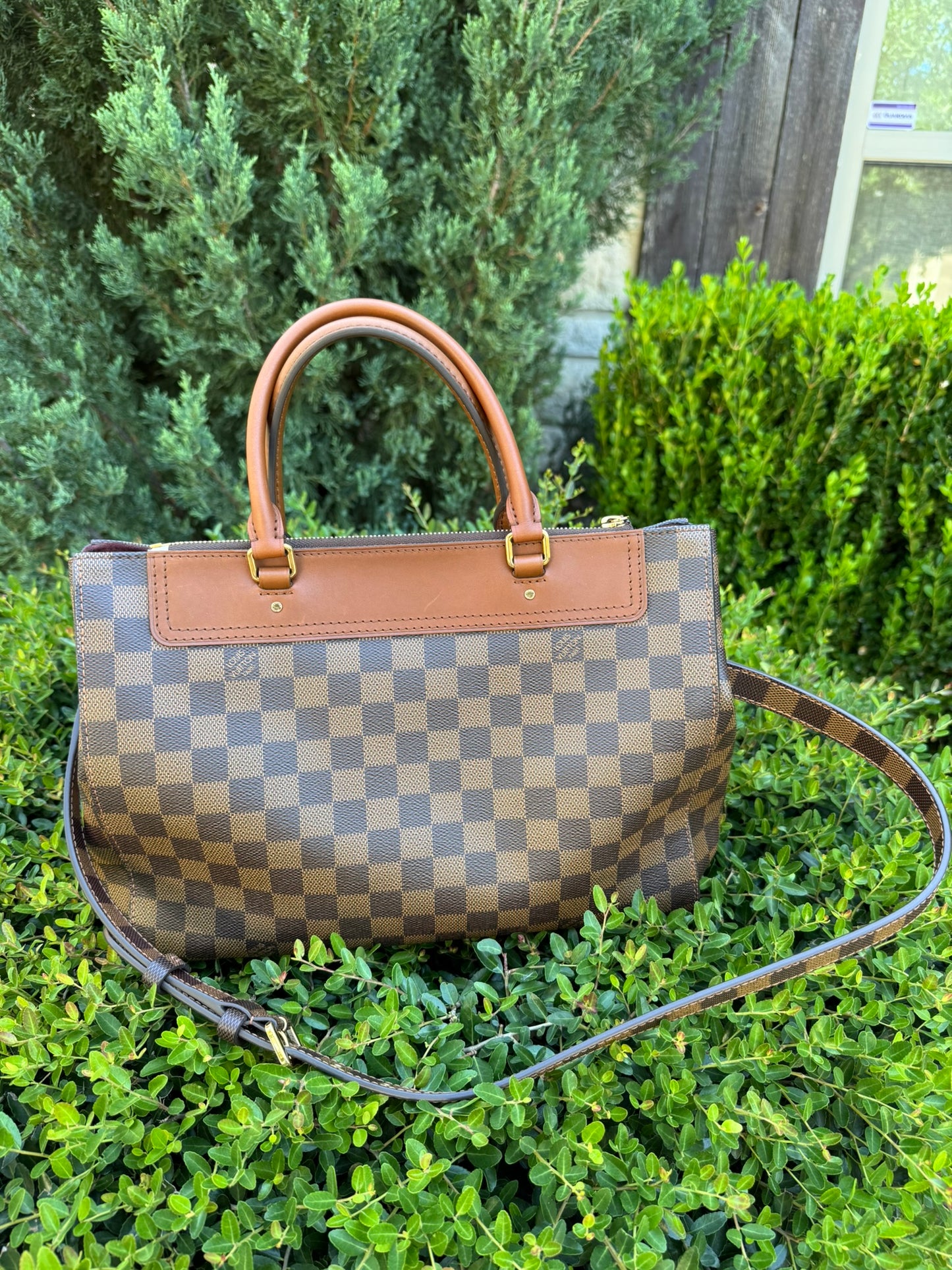 Louis Vuitton Greenwich