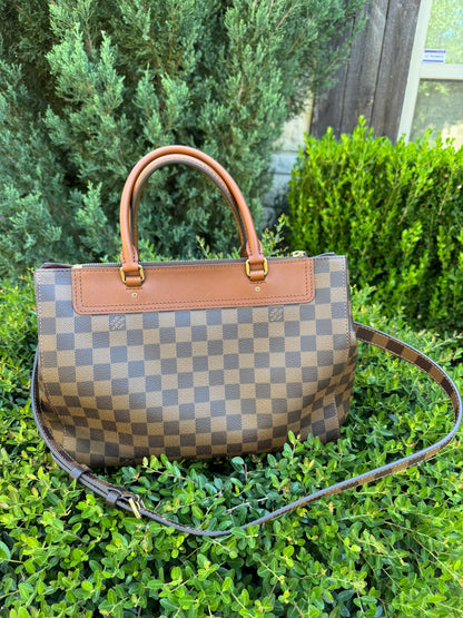 Louis Vuitton Greenwich