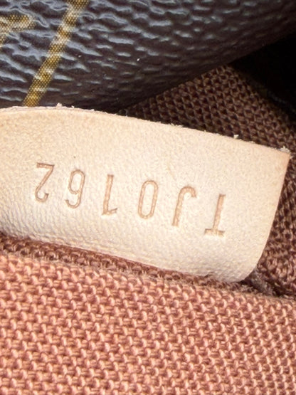 Louis Vuitton Sully – Monogram Canvas