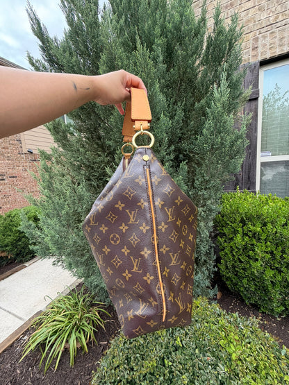 Louis Vuitton Sully – Monogram Canvas