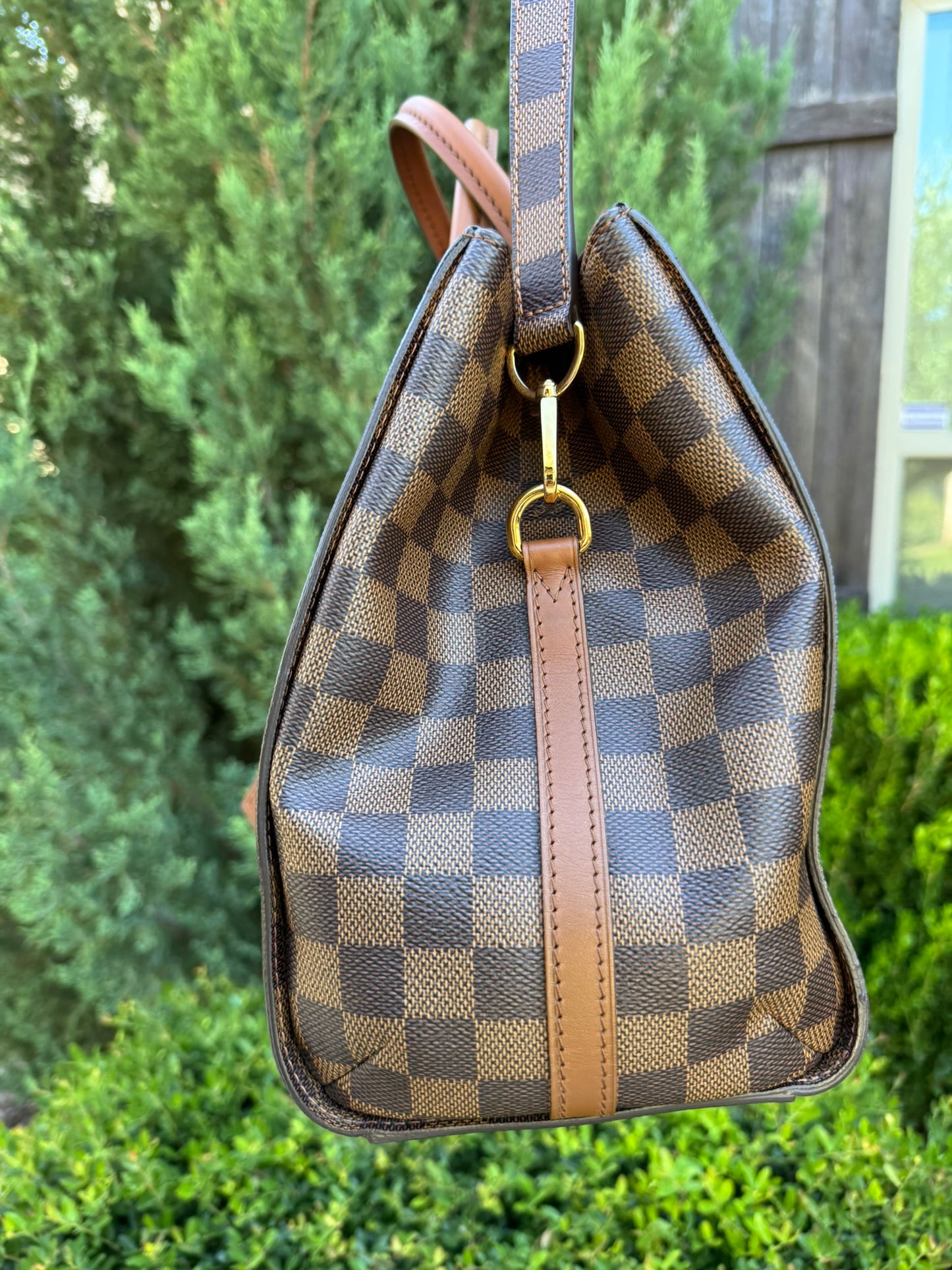 Louis Vuitton Greenwich