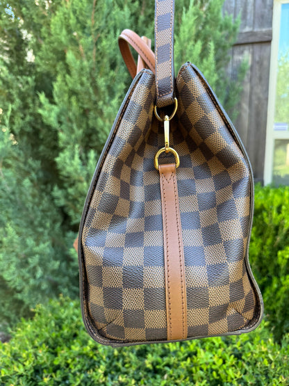 Louis Vuitton Greenwich