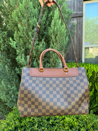 Louis Vuitton Greenwich