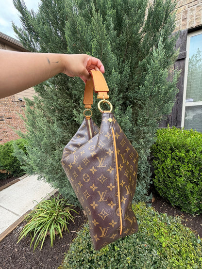 Louis Vuitton Sully – Monogram Canvas